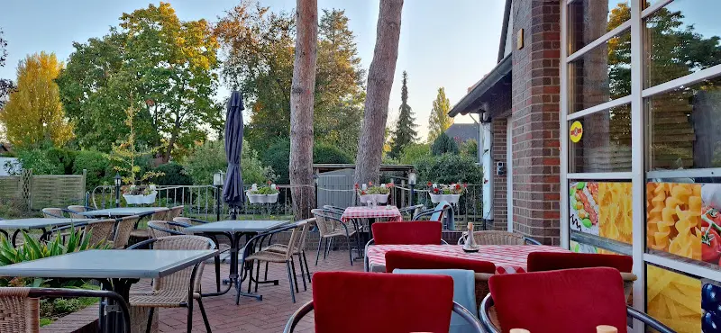 Pizza Pasta Gatow restaurant in Berlin