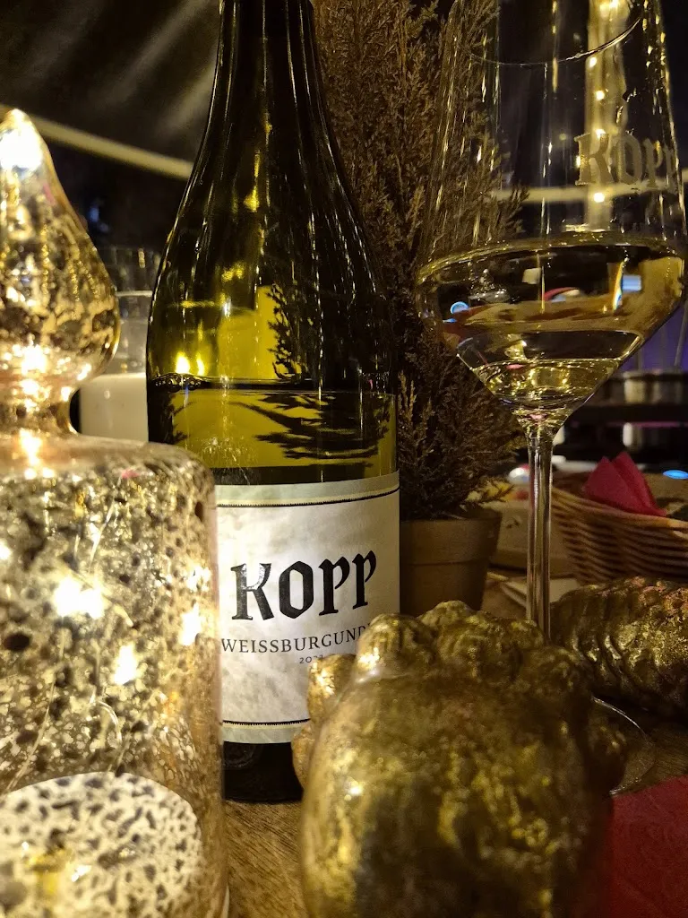 Menu_Gourmet Iglus | Baden-Baden_Baden-Baden_image_6