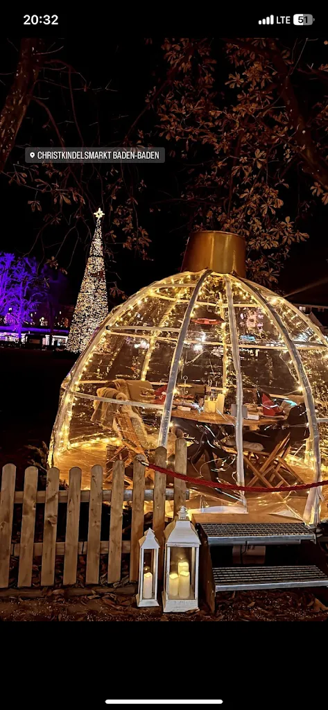 Jennifer Schmidt_Gourmet Iglus | Baden-Baden_Baden-Baden_review