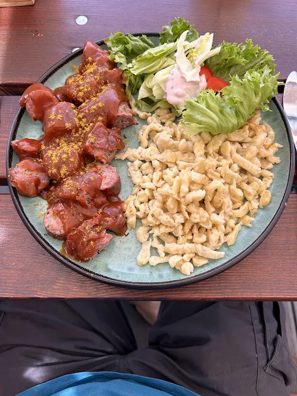 Thomas Schmidt_Ruderklause im SSCBG_Berlin_recensione