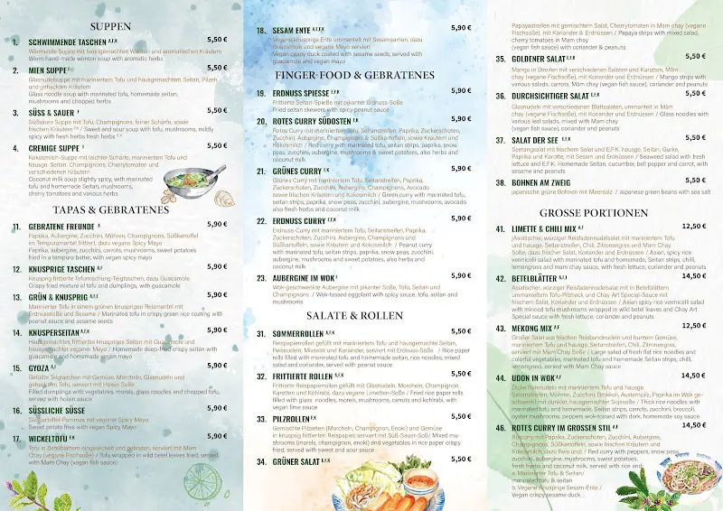 Menu_House of vegan 182_Berlin_immagine_2