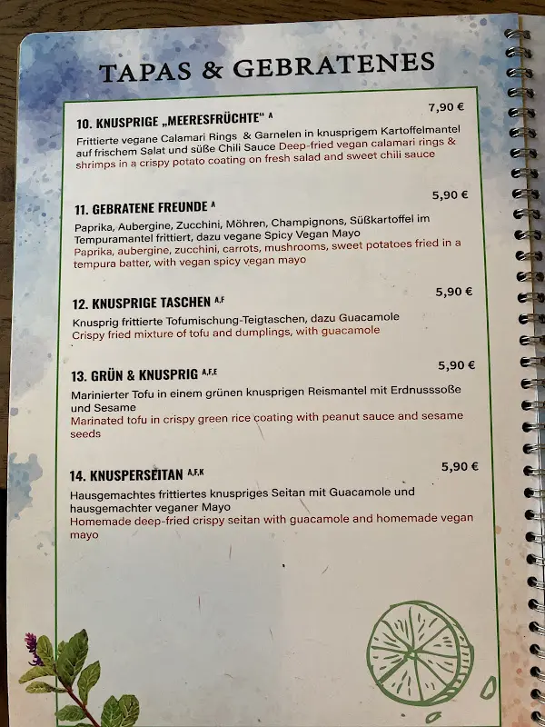 Menu_House of vegan 182_Berlin_immagine_3