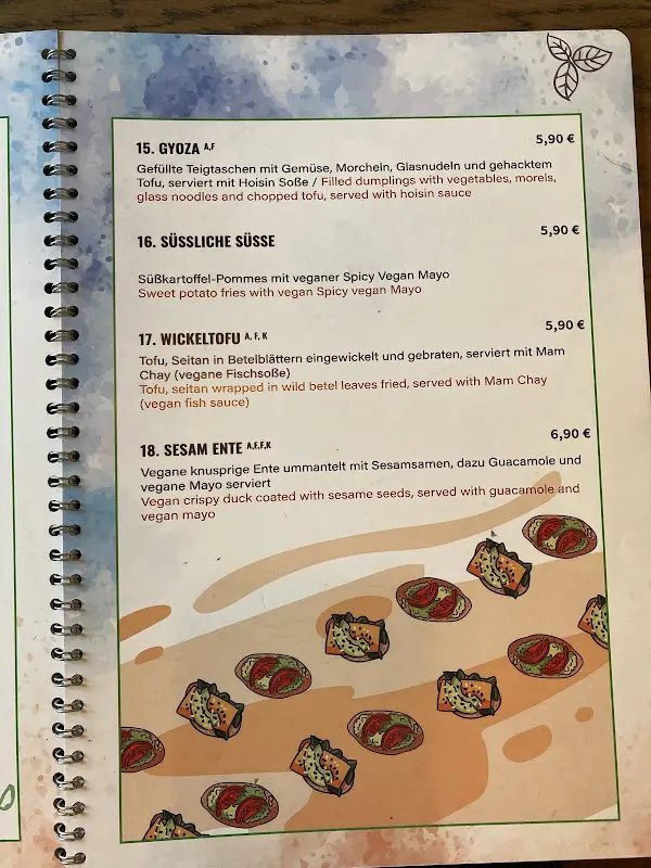 Menu_House of vegan 182_Berlin_immagine_4