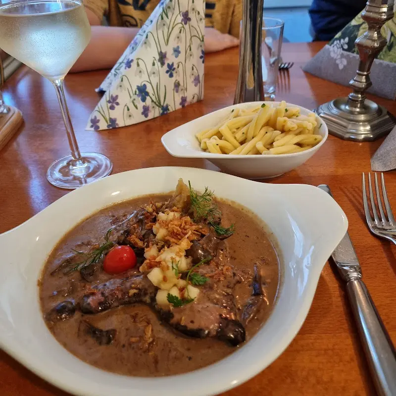 C. “Rollario” R._Gasthaus Zur Glocke_Berlin_review