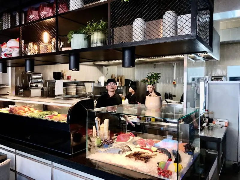 L'Annam - Indochina Café & Restaurant_Berlin_slider_image_1