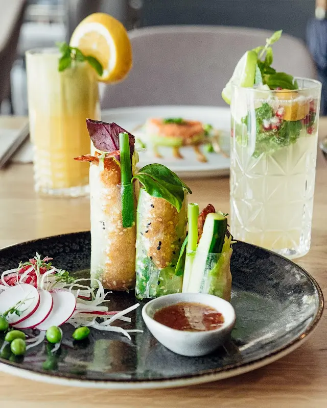 L'Annam - Indochina Café & Restaurant_Berlin_slider_image_2