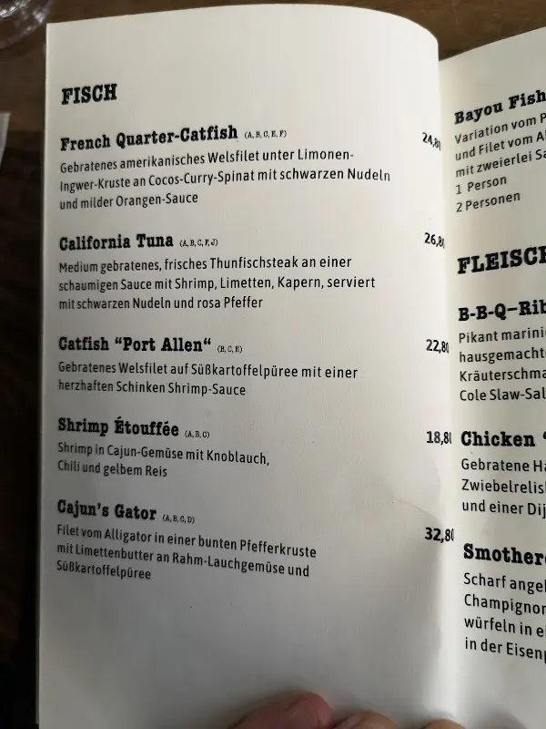 Menu_Kid Creole_Berlin_immagine_3