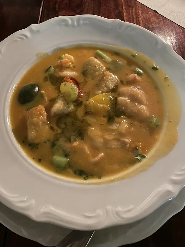 Z D._Kid Creole_Berlin_review