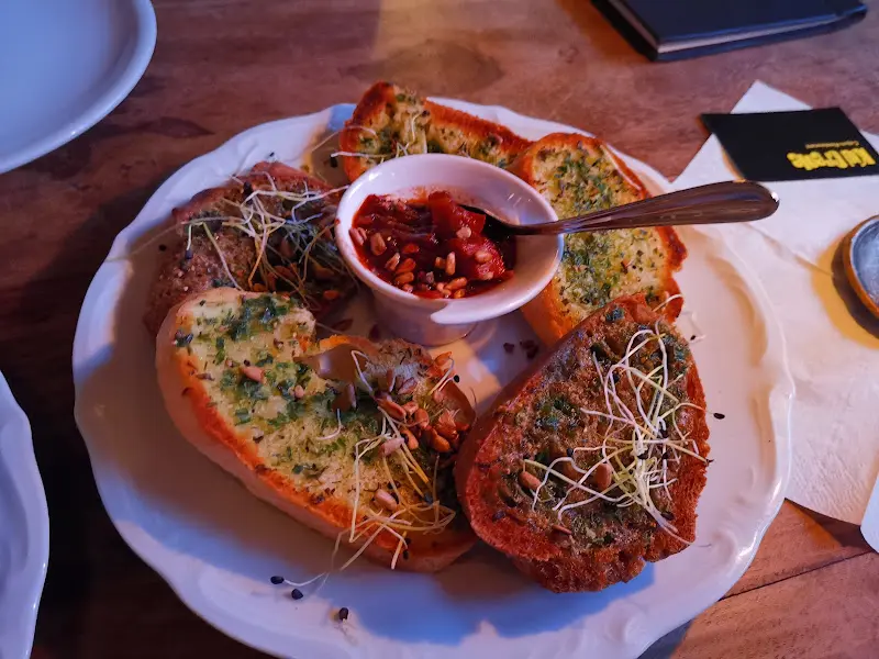 Stefanie Conrad_Kid Creole_Berlin_review