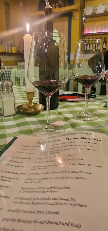 Menu_Taverna Der Grieche_Berlin_image_1