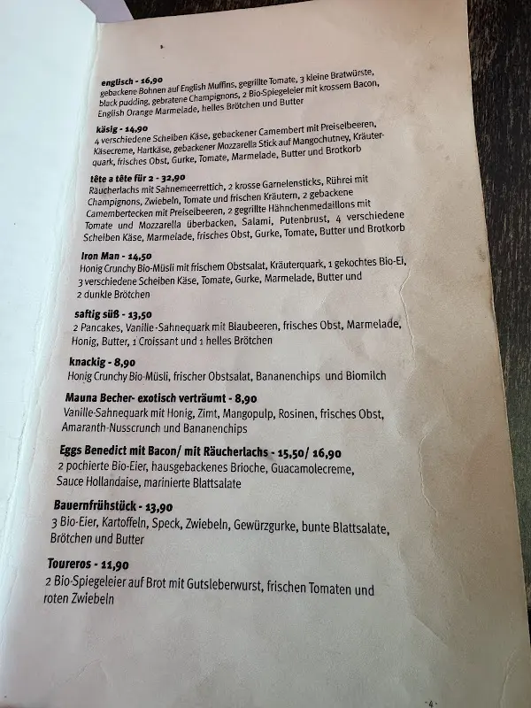 Menu_Mauna Kea • Frühstückscafé • Lunch Restaurant • Catering_Berlin_immagine_4