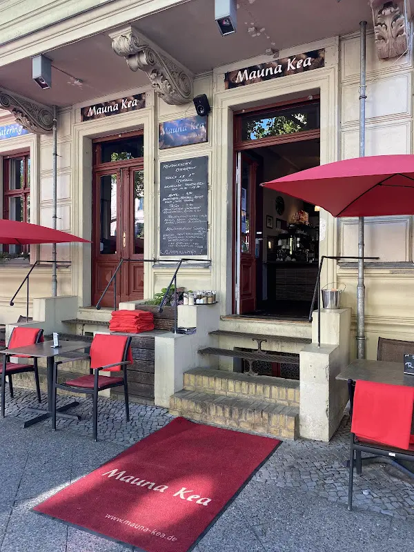 Mauna Kea • Frühstückscafé • Lunch Restaurant • Catering_Berlin_slider_image_1