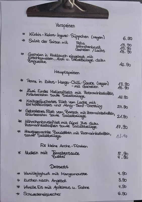 Menu_SpreeArche - Exklusive Eventlocation_Berlin_image_4