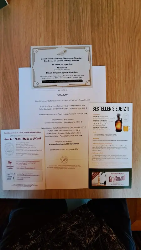 Menu_Ratskeller Friedrichshagen 2.0 / Brau- & Genusswerkstatt_Berlin_image_4