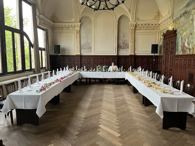 Borchert Sandra_Ratskeller Friedrichshagen 2.0 / Brau- & Genusswerkstatt_Berlin_review