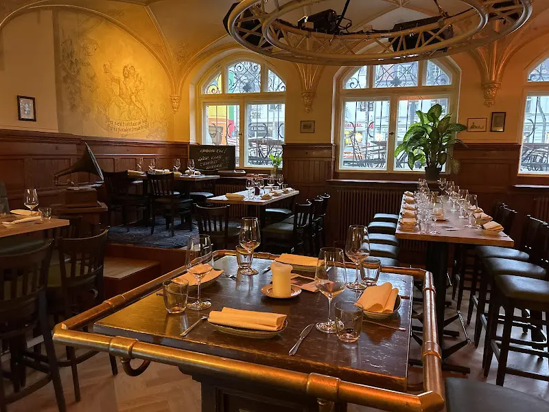 Ratskeller Friedrichshagen 2.0 / Brau- & Genusswerkstatt_Berlin_slider_image_1