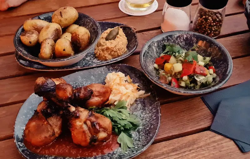 Ratskeller Friedrichshagen 2.0 / Brau- & Genusswerkstatt_Berlin_slider_image_2