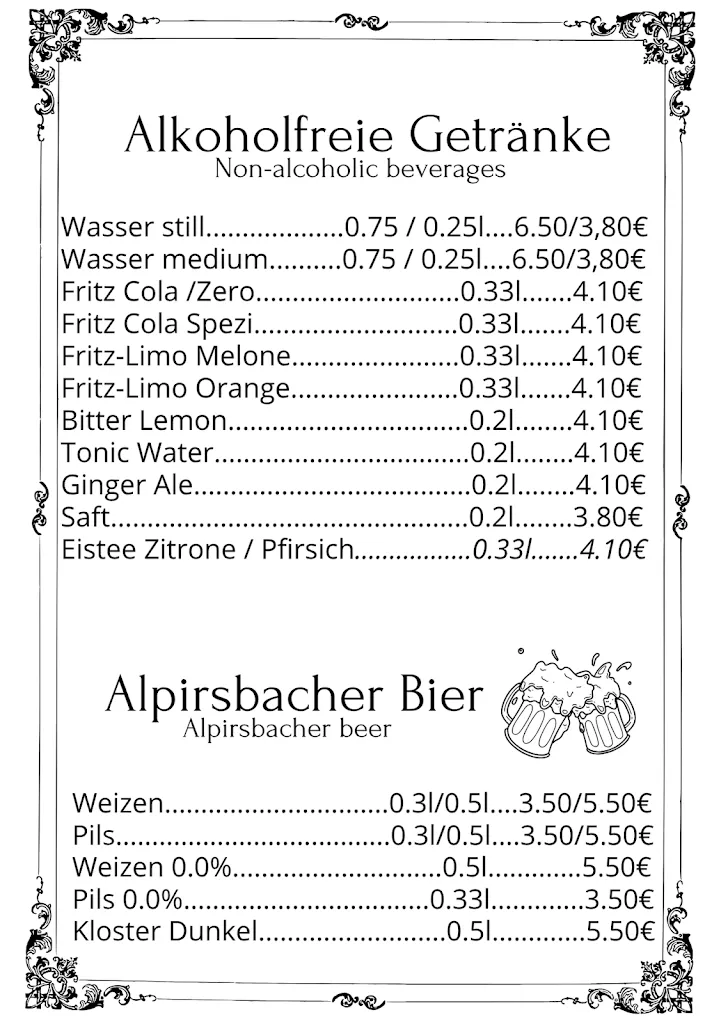 Restaurant Rathausglöckel_Baden-Baden_menu_image_1