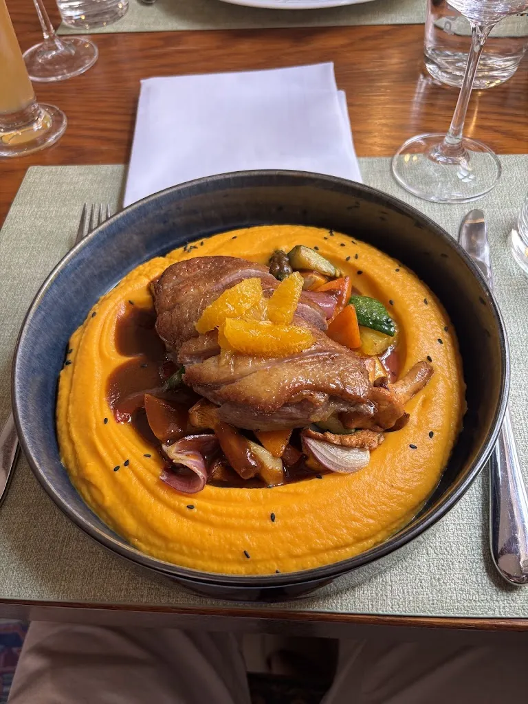 Jordi Majadas_Restaurant Rathausglöckel_Baden-Baden_recensione