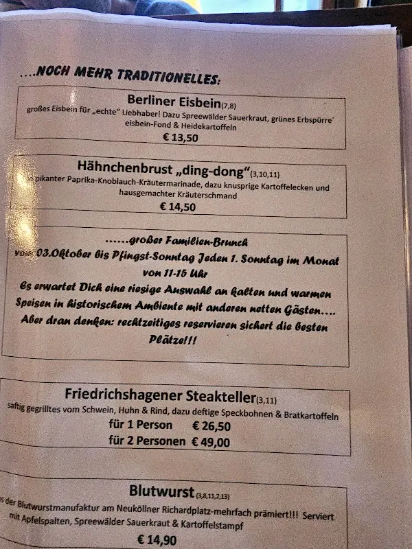 Menu_Restaurant Bräustübl_Berlin_immagine_3