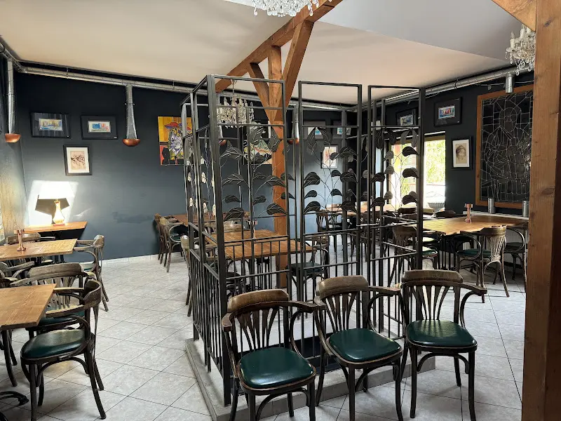 Steak Schmiede - Restaurant, Bar_Berlin_slider_image_1