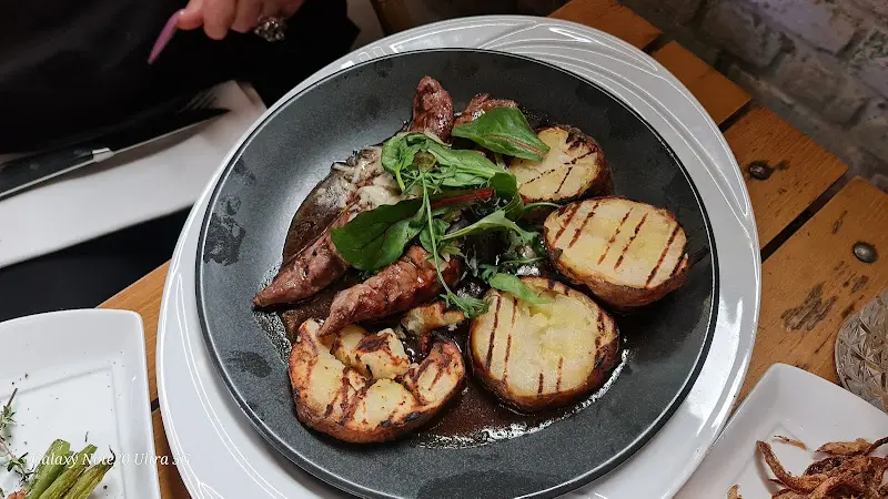 Steak Schmiede - Restaurant, Bar_Berlin_slider_image_3