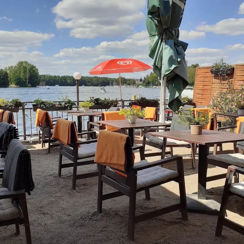 Restaurant Ehrlich in Friedrichshagen_Berlin_slider_image_1