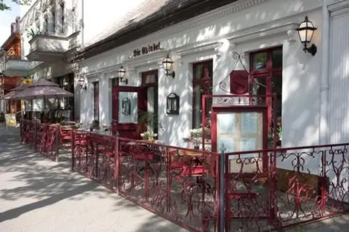 Casa Italiana (Die Spindel) ristorante a Berlin