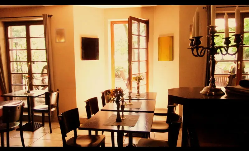 Restaurant Domaines restaurant in Berlin