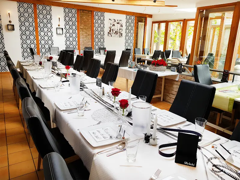 FriedrichsKeller-2017 restaurant in Berlin