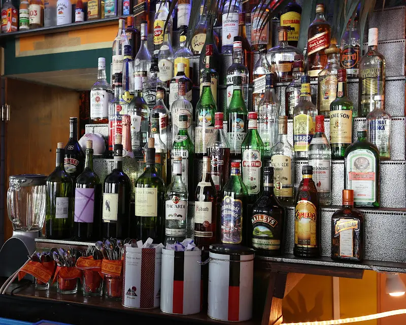 Veracruz Restaurant restaurant in Berlin