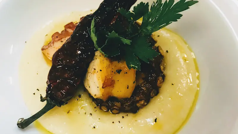 Il Castello Italian Restaurant_Berlin_slider_image_3