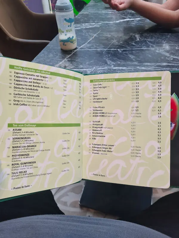 Menu_Al Teatro_Berlin_image_1