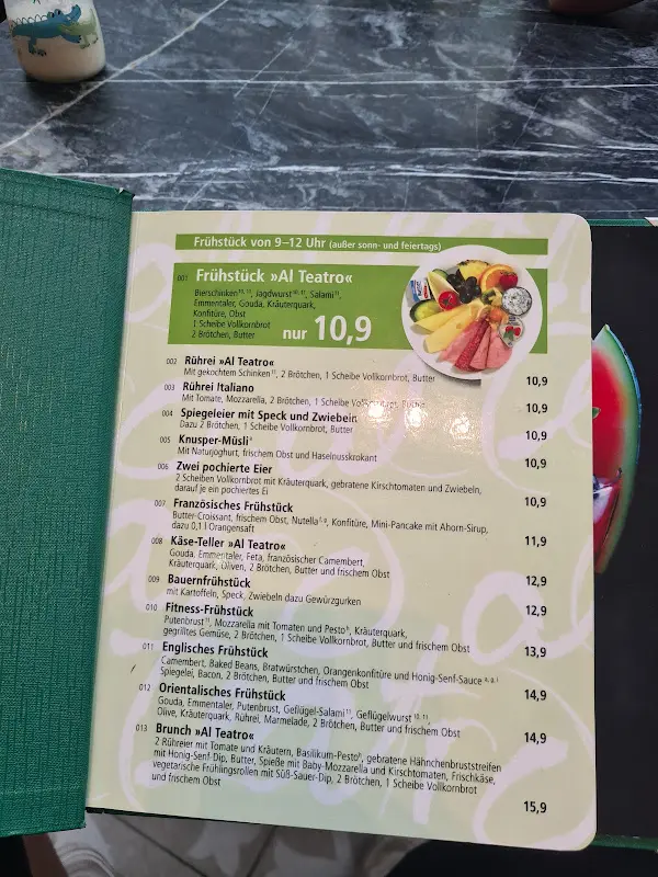 Menu_Al Teatro_Berlin_image_2