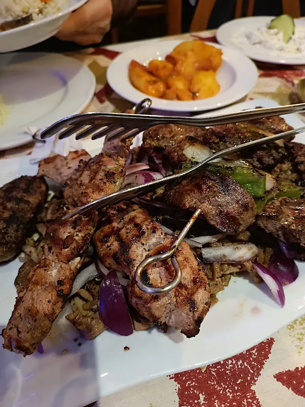 Mariangela Liuzzi_Filia_Berlin_review