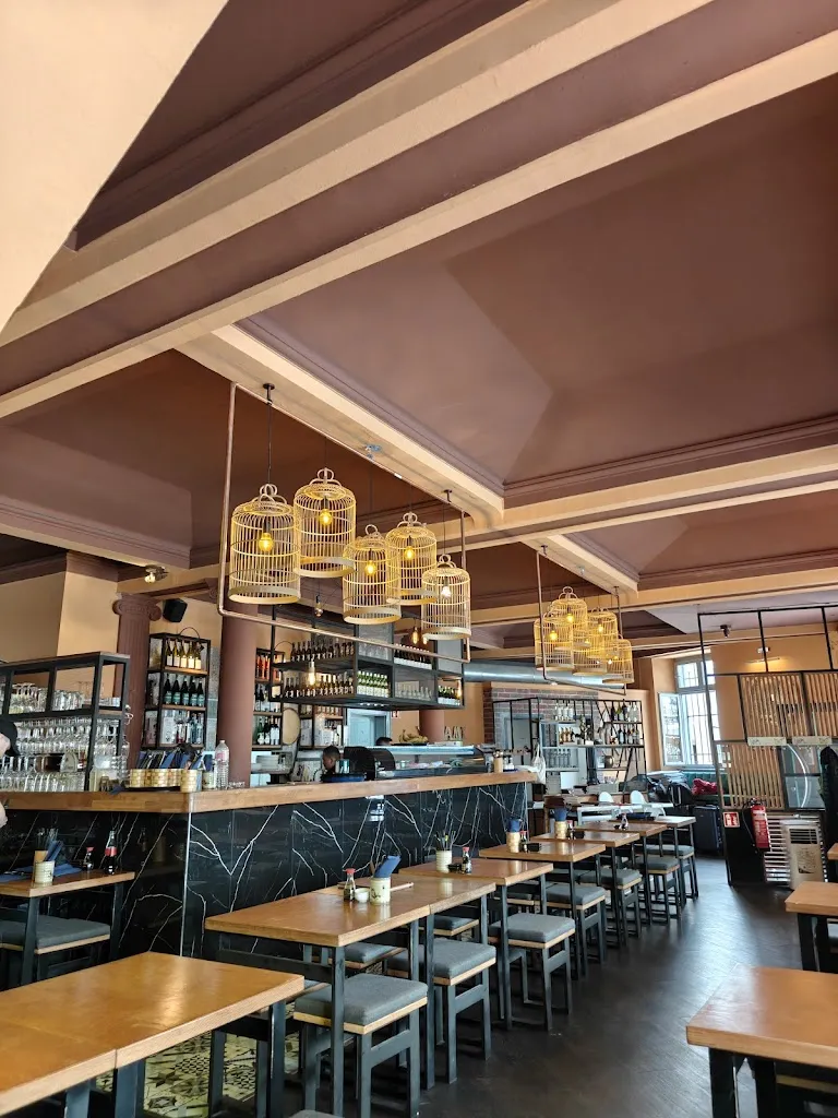 Lars Brink Christensen_Vinami Kitchen_Baden-Baden_Bewertung