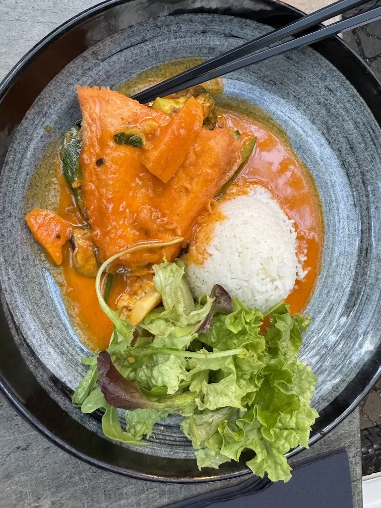 Sebastian Just Jensen_Vinami Kitchen_Baden-Baden_Bewertung