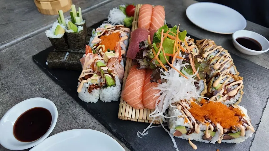 Ricardo Sugai de Castro Andrade_Vinami Kitchen_Baden-Baden_Bewertung