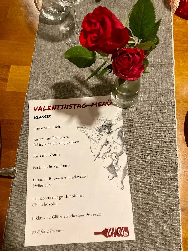 Menu_Restaurant Ganzo bei Bruno_Berlin_image_1