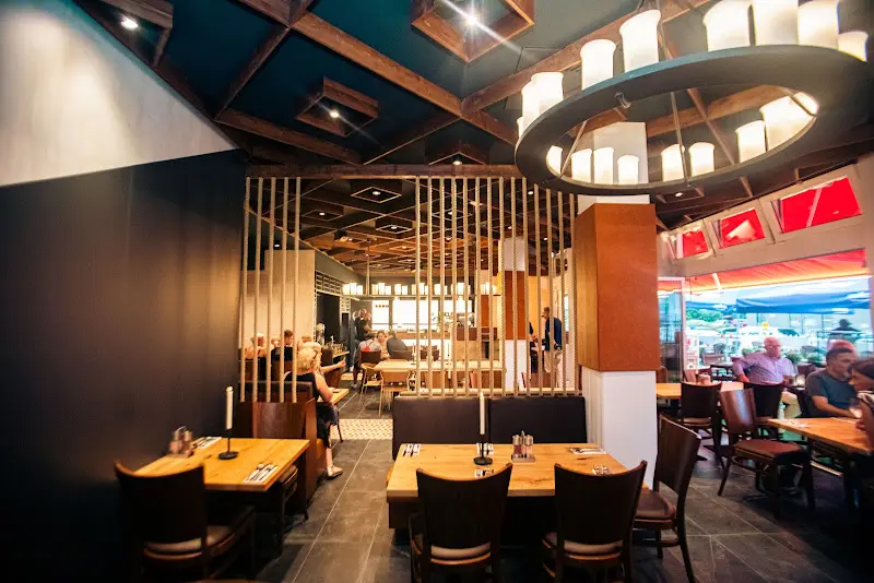 Steakhouse Las Malvinas nähe Alexanderplatz restaurant in Berlin