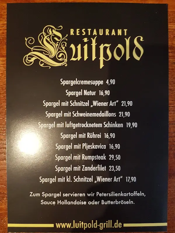 Menu_Restaurant Luitpold_Berlin_image_1