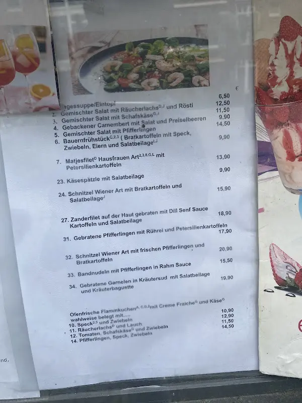 Menu_Restaurant Café Havelblick_Berlin_image_1