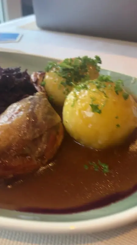 F 87_Restaurant Café Havelblick_Berlin_review