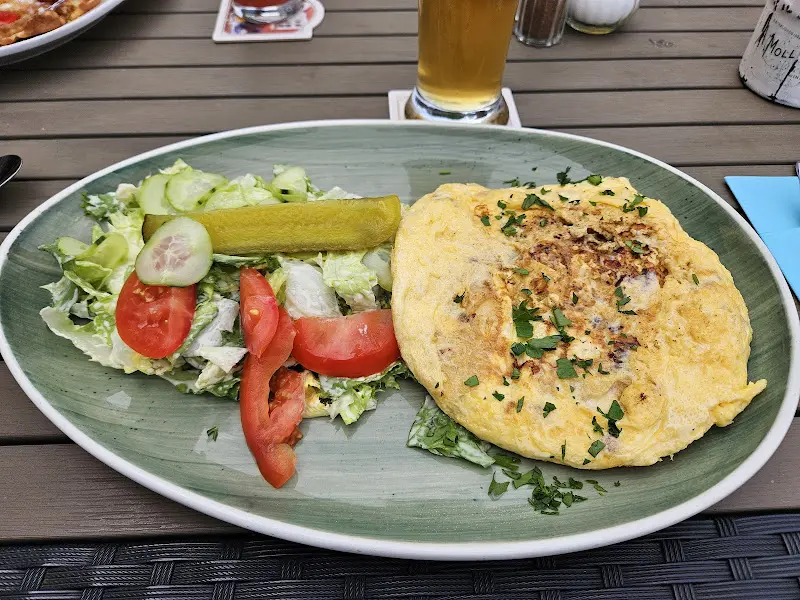 Marco E._Restaurant Café Havelblick_Berlin_review