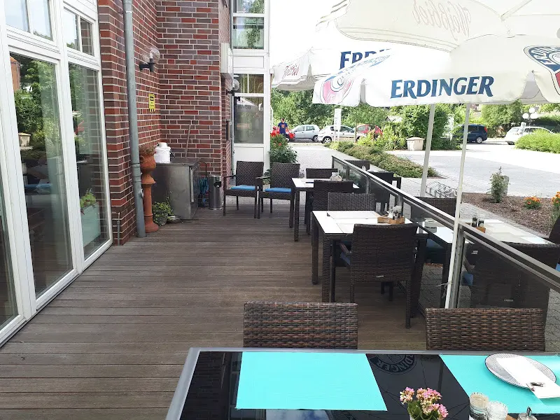 Restaurant Café Havelblick restaurant in Berlin