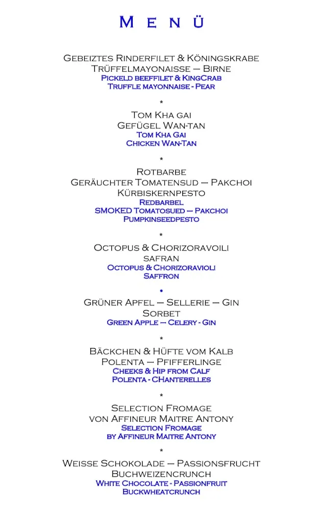 Menu_RESTAURANT NIGRUM_Baden-Baden_image_2