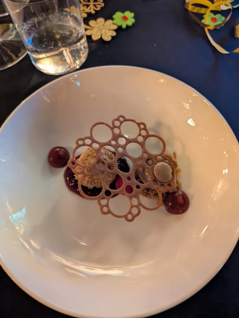 Antonius Howard_RESTAURANT NIGRUM_Baden-Baden_review