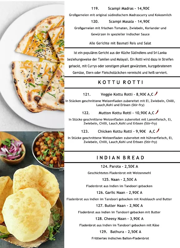 Menu_Chettinad | Indian Restaurant Spandau_Berlin_image_1