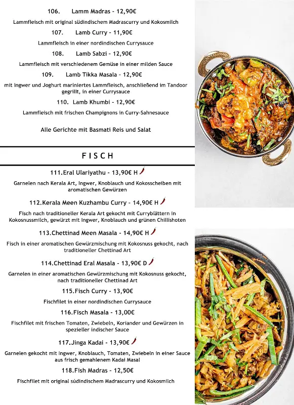 Menu_Chettinad | Indian Restaurant Spandau_Berlin_image_2
