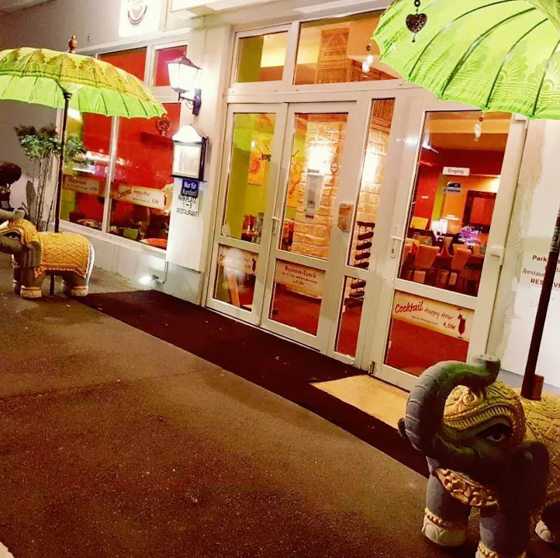 Chettinad | Indian Restaurant Spandau restaurant in Berlin